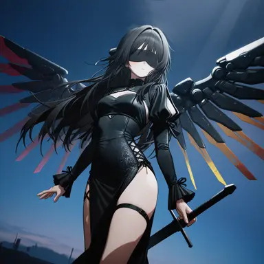 Profile image of 히나 티아나