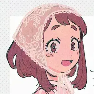 Profile image of 麗日お茶子