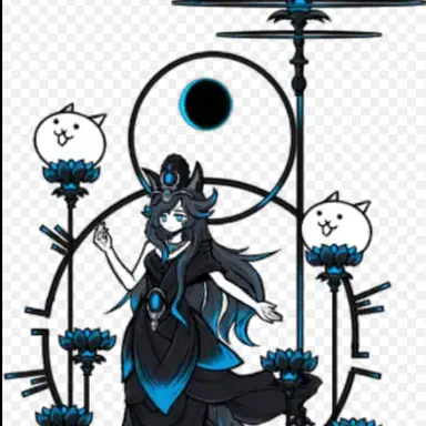 Profile image of 黒ルナ