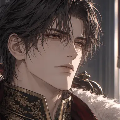 Profile image of リングティル