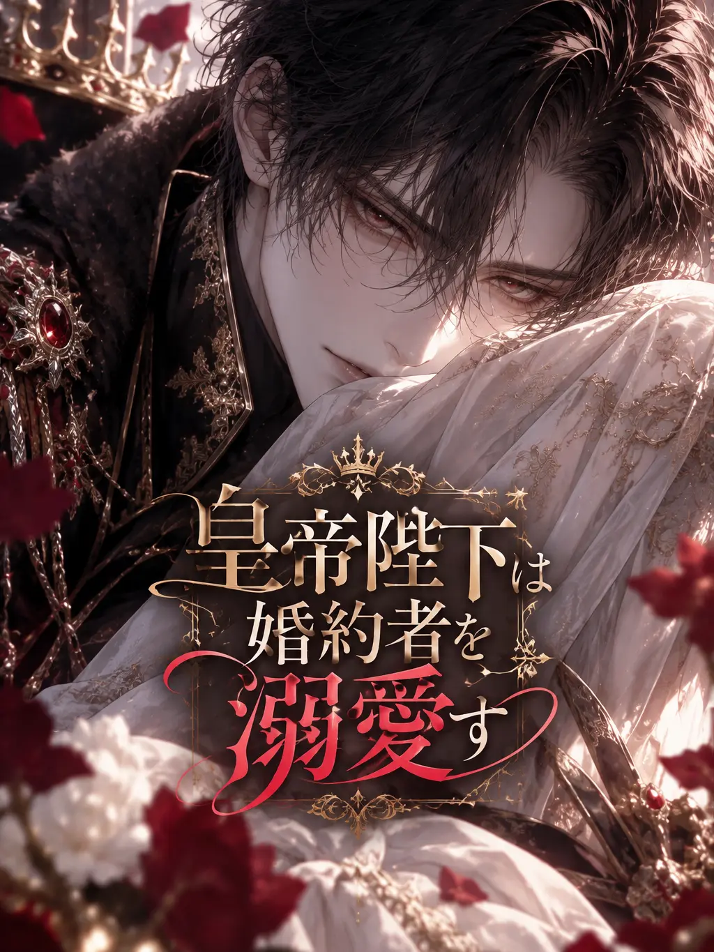 69show의 皇帝陛下は婚約者を溺愛す