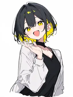 Profile image of パク・チョア