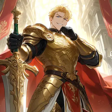 Profile image of アレン