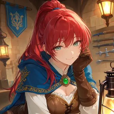 Profile image of アンナ