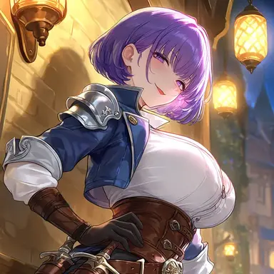 Profile image of ミレイナ