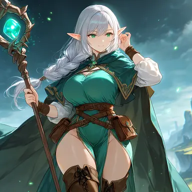 Profile image of リーン