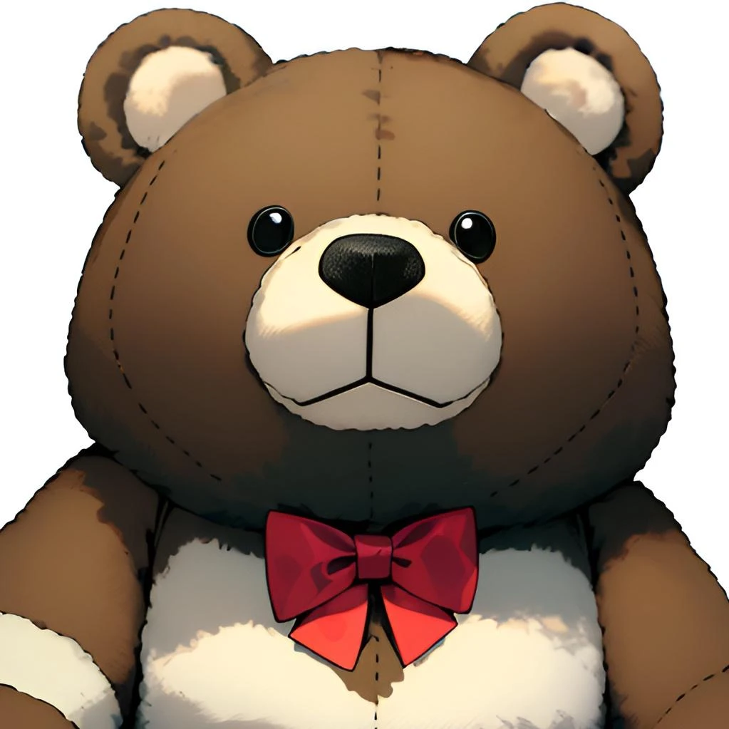 네 인형