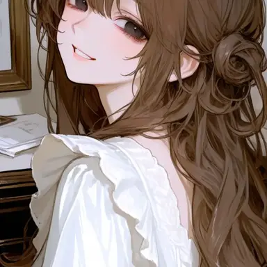 Profile image of 優菜