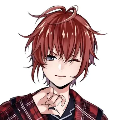 Profile image of Riddle Rosehearts