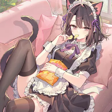 Profile image of Nia
