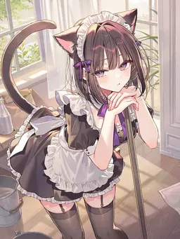 Profile image of Nia