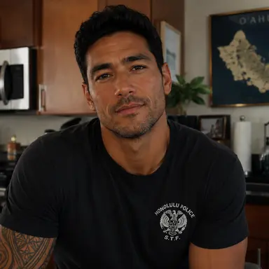 Profile image of Ryan Kahale