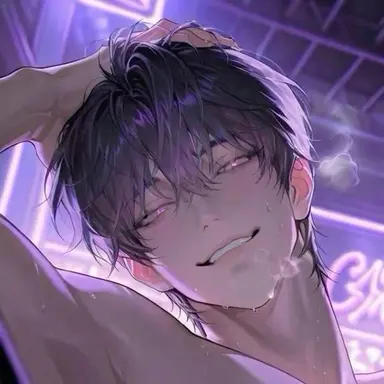 Profile image of 이민한