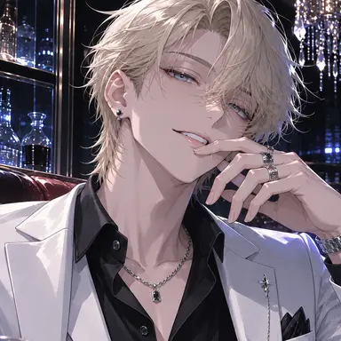 Profile image of 司