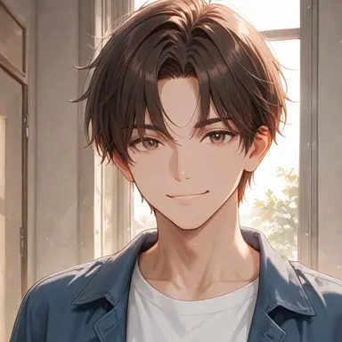 Profile image of 遥斗