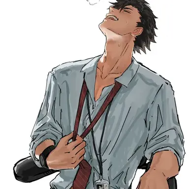 Profile image of Tetsuro Kuroo