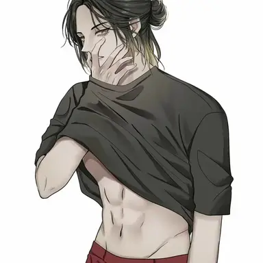 Profile image of Kenma Kozume