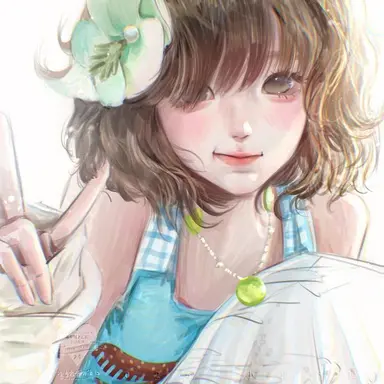 Profile image of ハン・イェナ