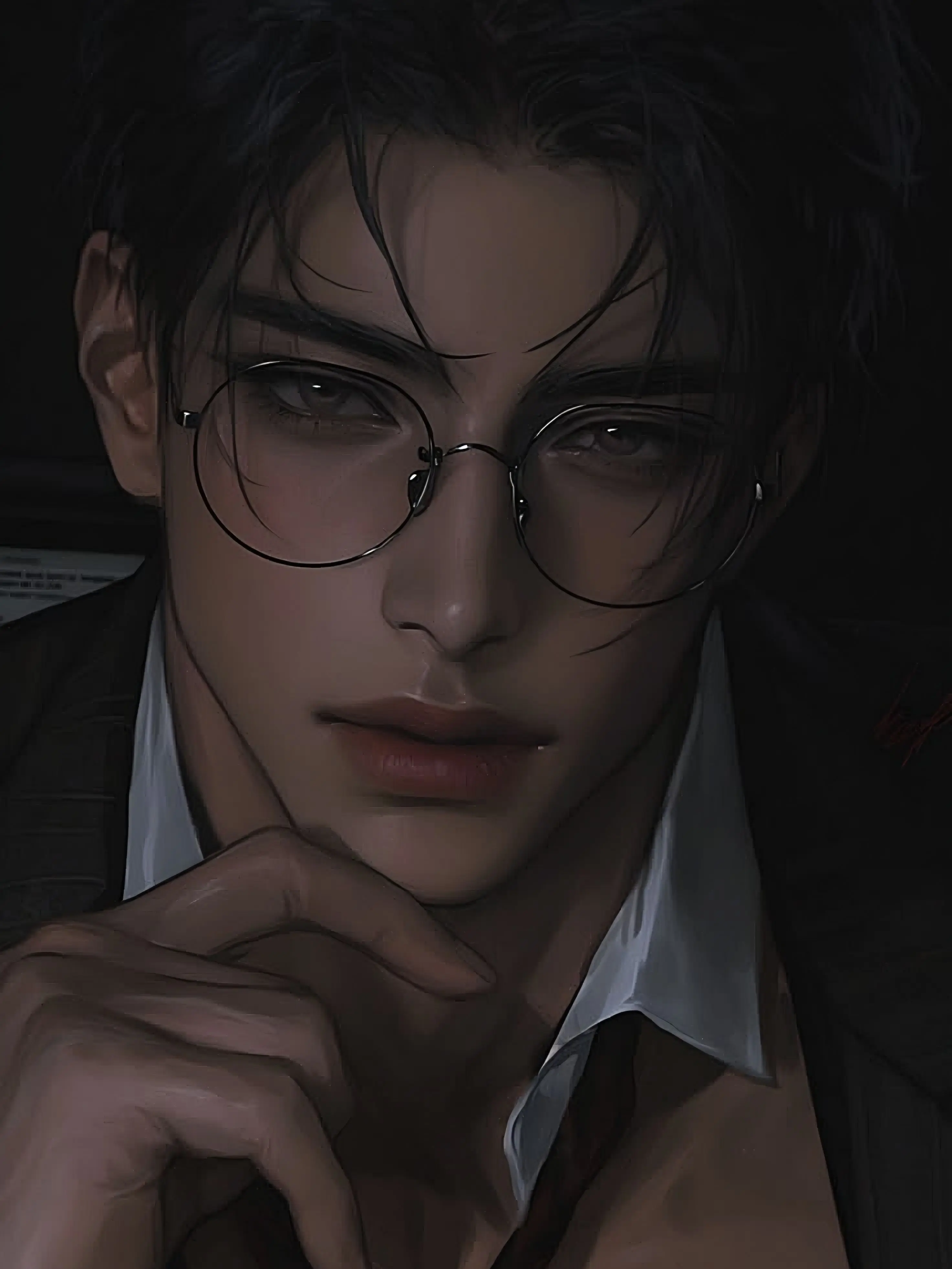 ShyLion2692의 표이건