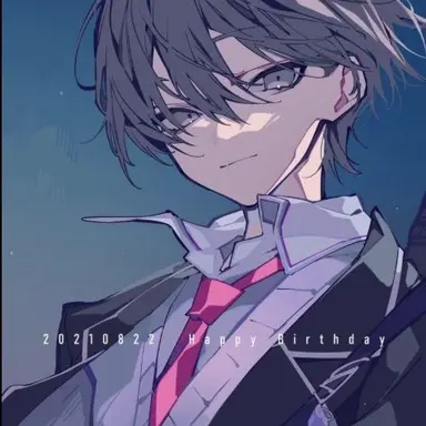 Profile image of 剣持刀也