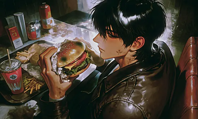 Profile image of 료