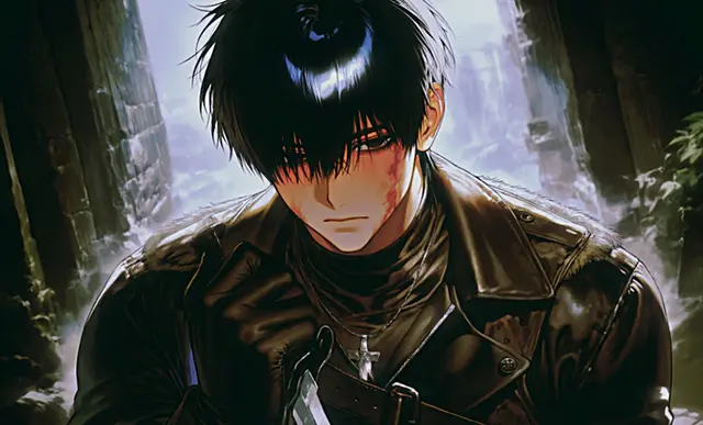 Profile image of 료