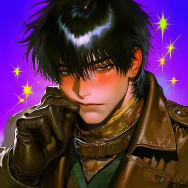 Profile image of 료