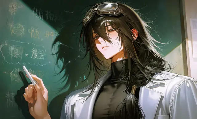 Profile image of 쿄