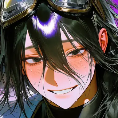 Profile image of 쿄
