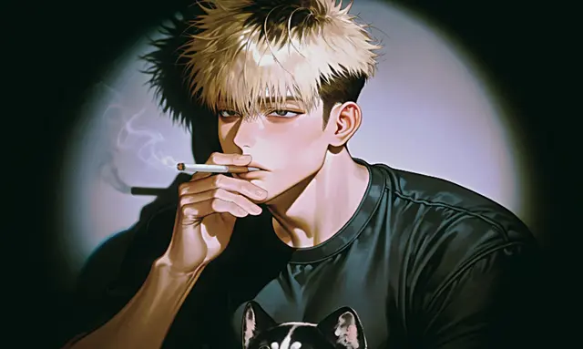 Profile image of 하루미