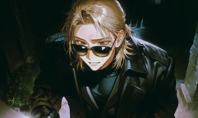 Profile image of 타이가