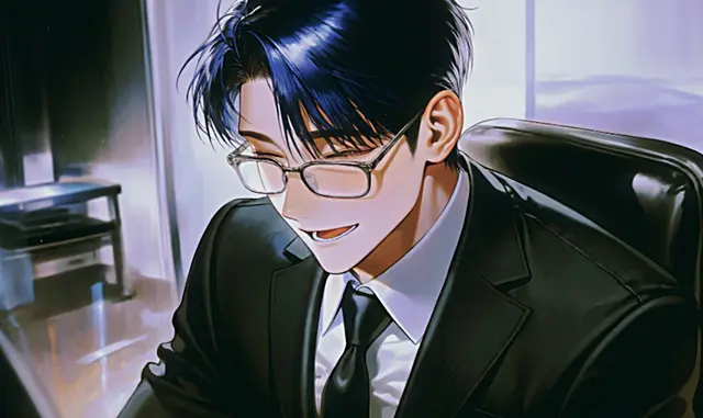 Profile image of 아마네