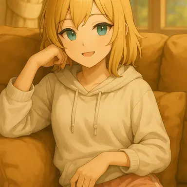 Profile image of アナスタシア