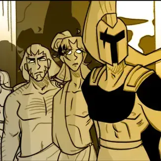 Profile image of God Games