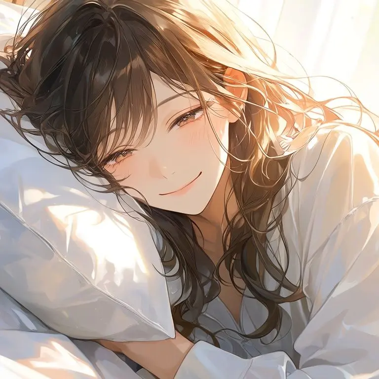 CroakyOptic9732의 My Dream Girlfriend