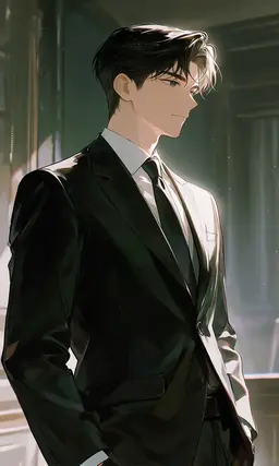 Profile image of 廉太