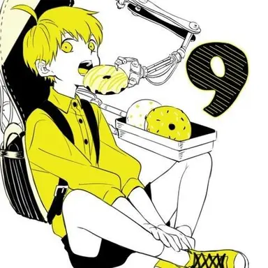 Profile image of 동제