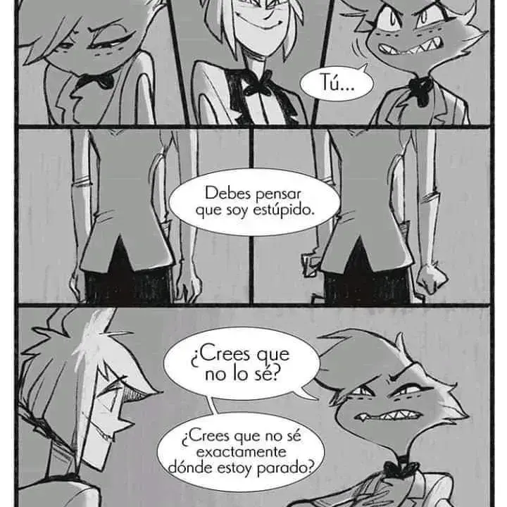 CustomValue8741의 Alastor _ Radiodust