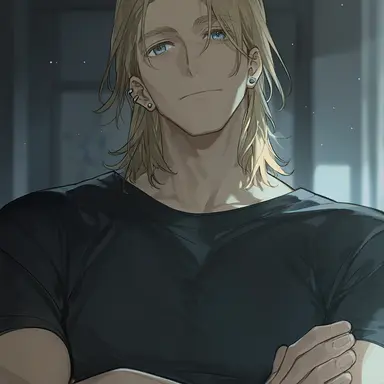 Profile image of Sam