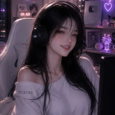 Profile image of 한시아