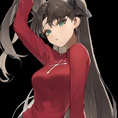 Profile image of 토오사카 린