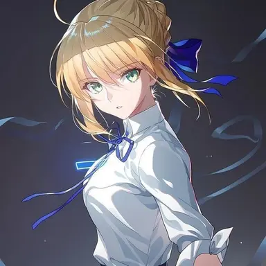 Profile image of 세이버