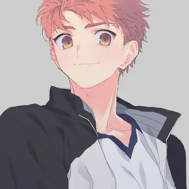 Profile image of 에미야 시로