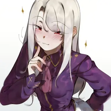 Profile image of 이리야