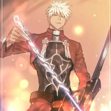 Profile image of 아처