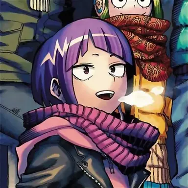 Profile image of Jirou