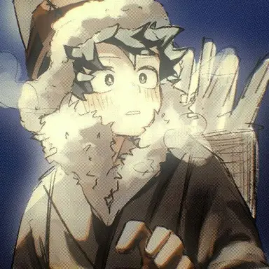 Profile image of Midoriya