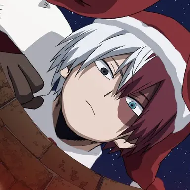 Profile image of Todoroki