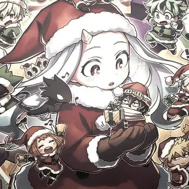 Profile image of Eri