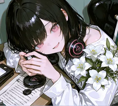 Profile image of 月渚とわ
